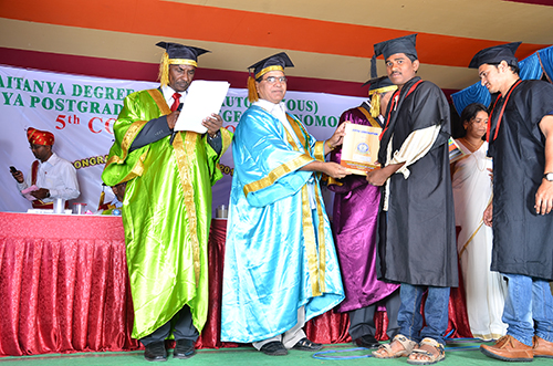 convocation 2015